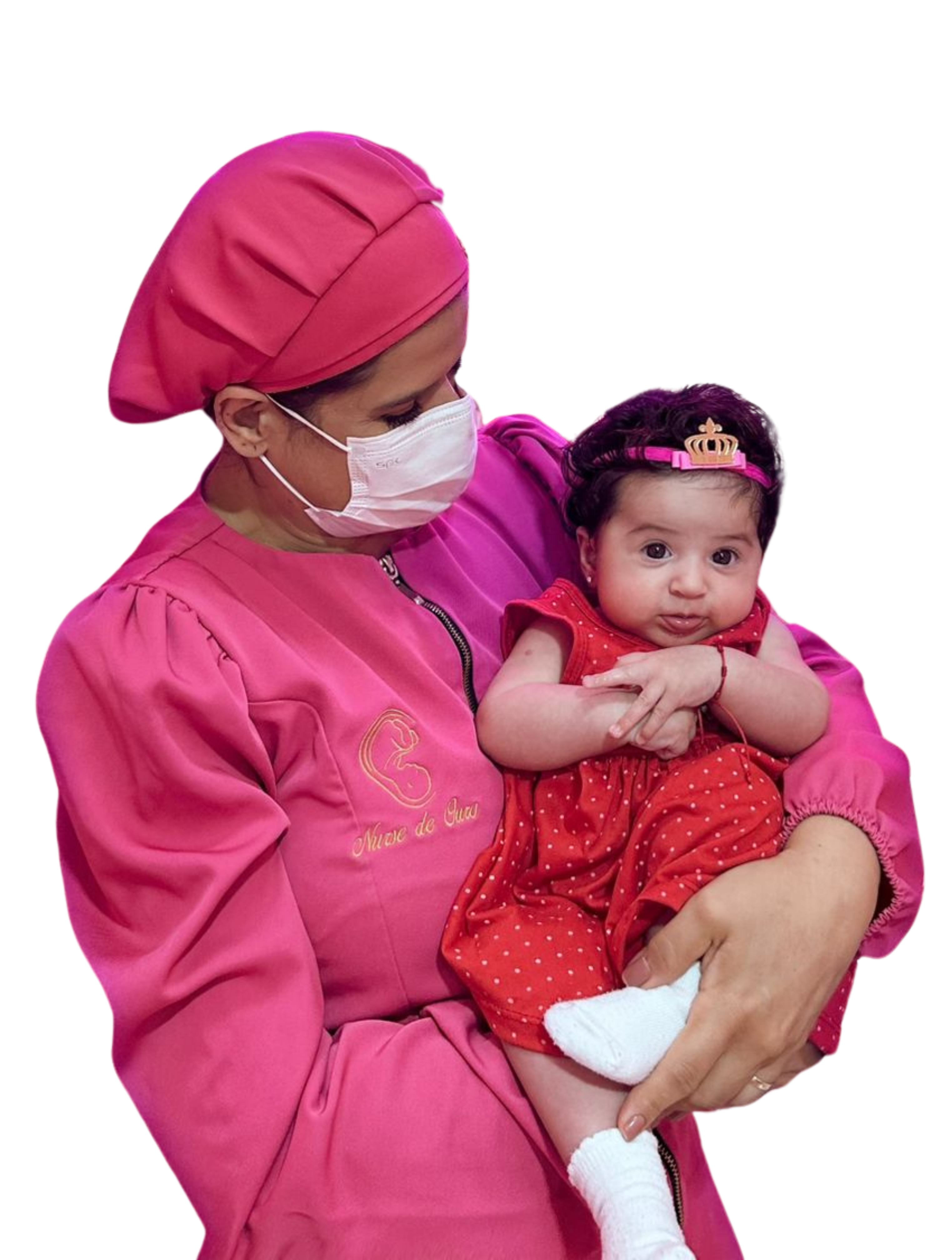 Furo Humanizado - Experiência do Primeiro Brinco