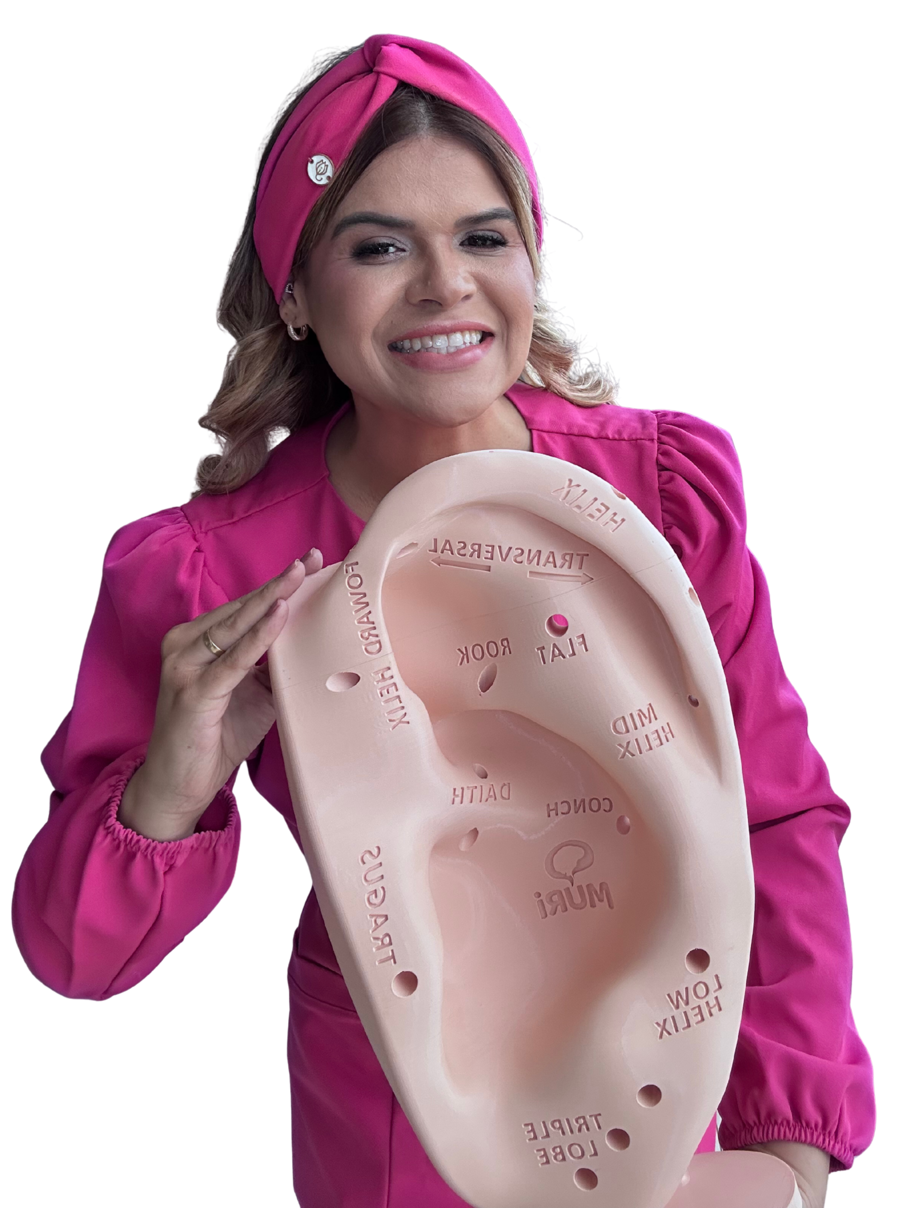 Perfuração Humanizada em Adultos - Técnica Premium