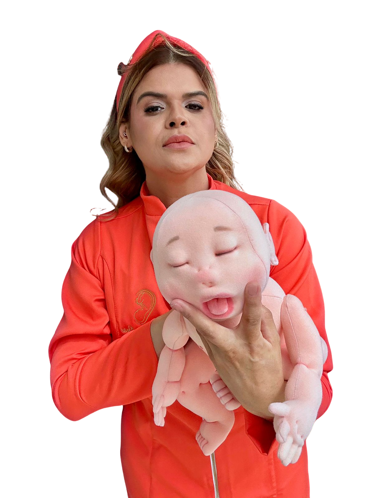 Curso de Primeiros Socorros - Segurança para a Família