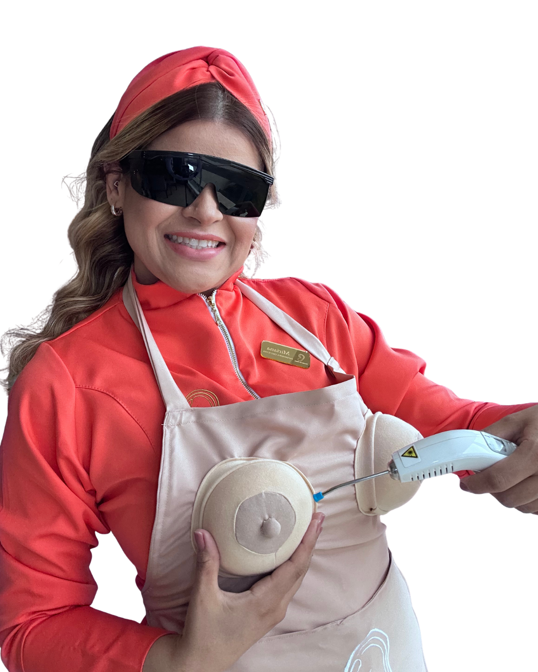 Serviços Especializados - Laserterapia e Taping