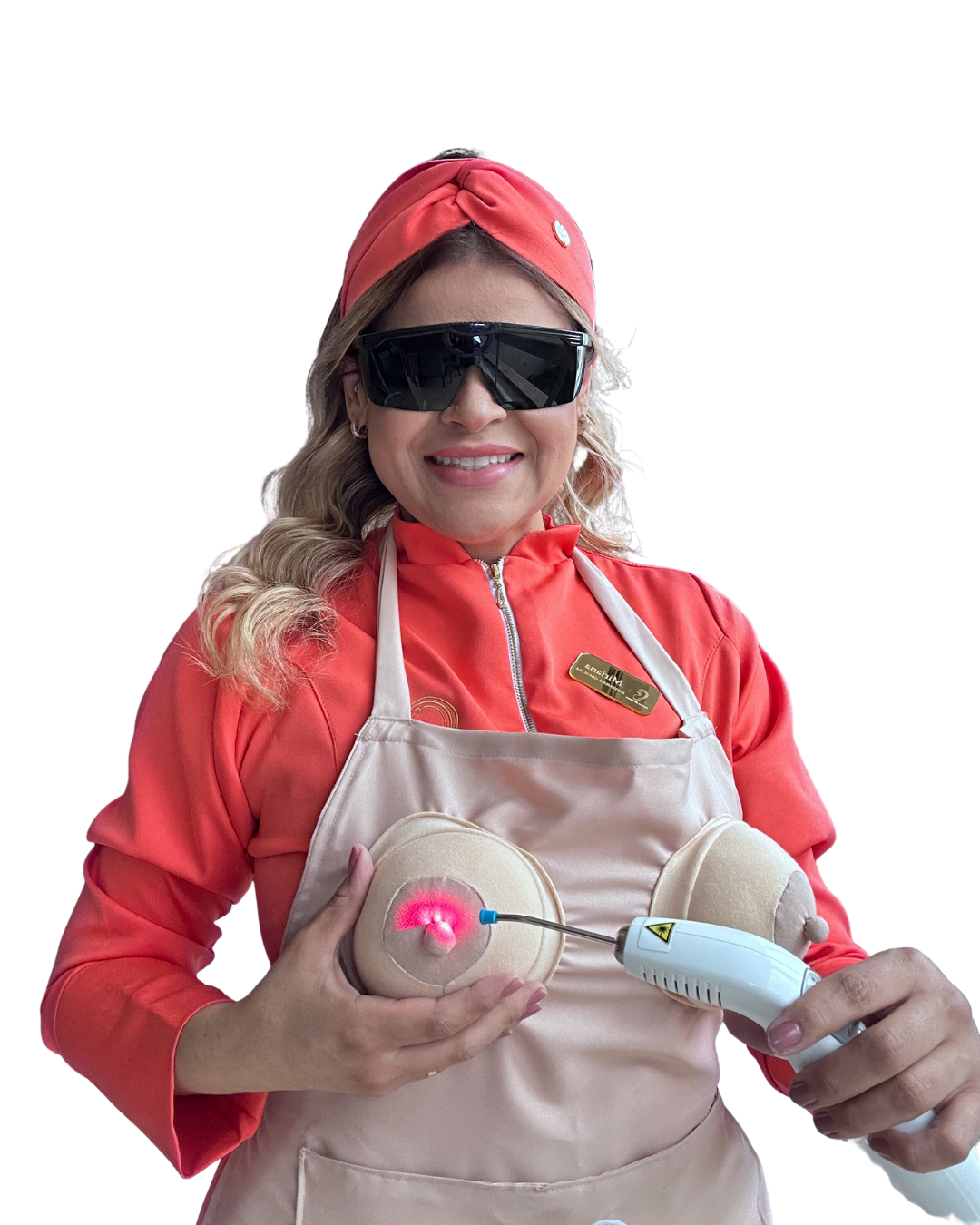 Parcerias - Trabalhe Conosco