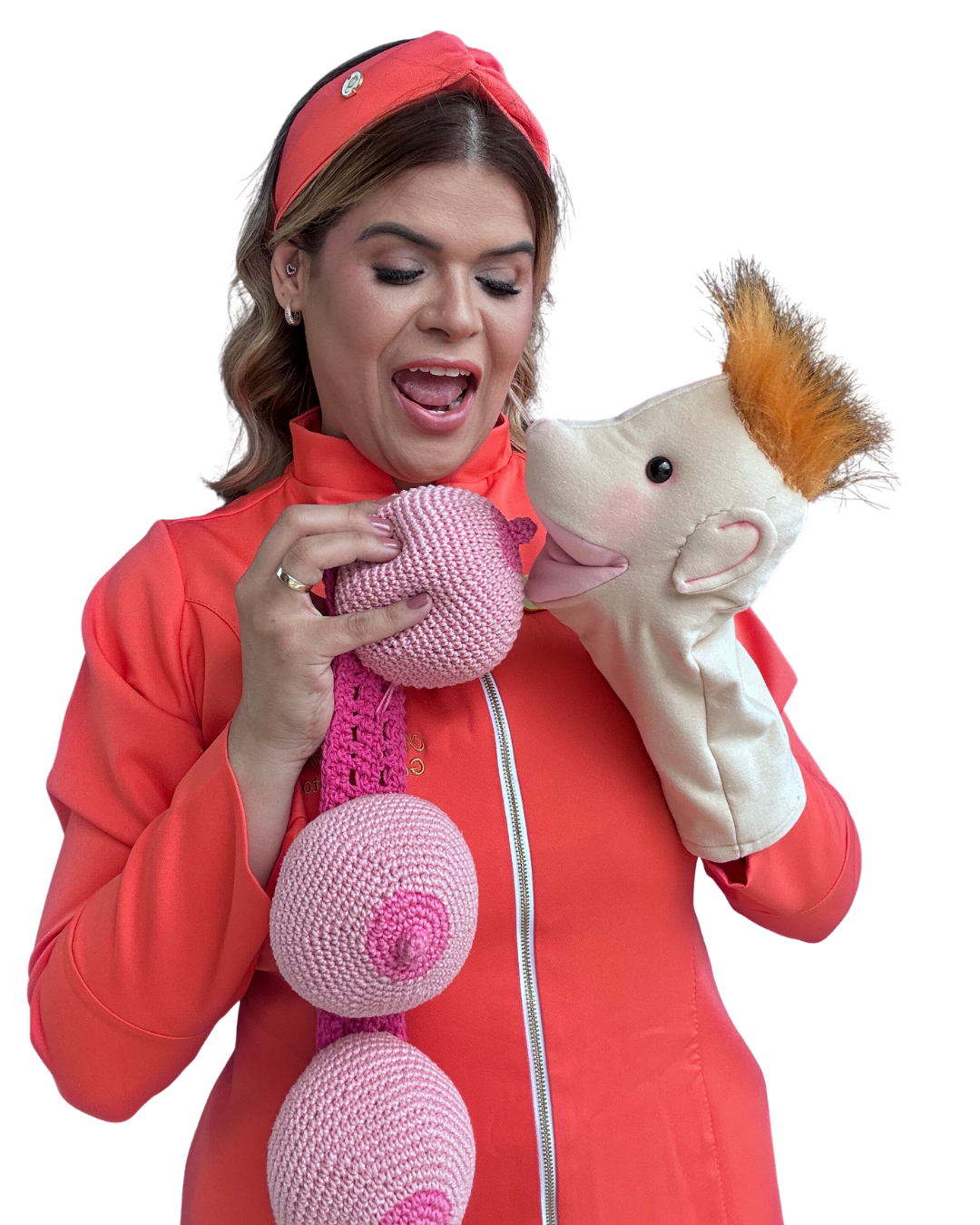 Curso para Gestantes - Gestar Juntos